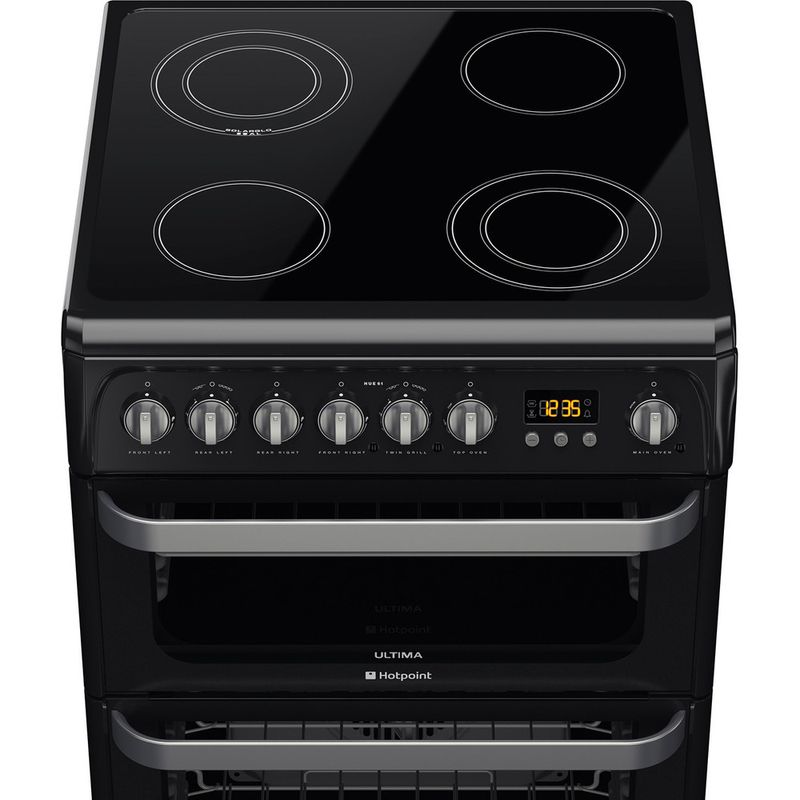 Hotpoint deals ultima cooker