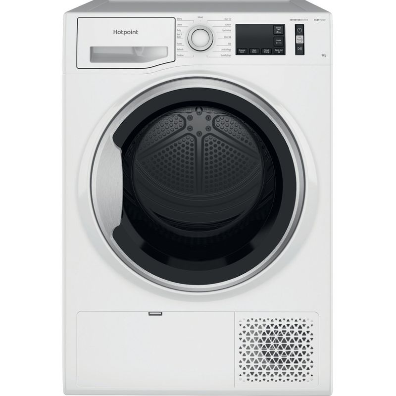 Hotpoint Dryer NT M11 92SK UK White Frontal