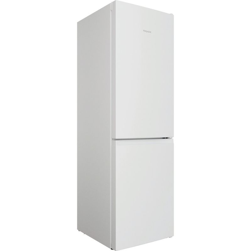 Freestanding fridge freezer Hotpoint H3X 81I W Hotpoint