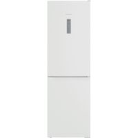 Hotpoint Total No Frost 70/30 Fridge Freezer - White - 18 Shopping Bags - E Rated - H5X 82O W