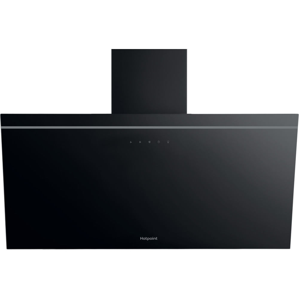 Hotpoint PHVP82FLTK 80cm Cooker Hood