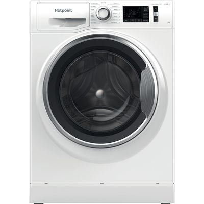 free ariel with hotpoint washing machines