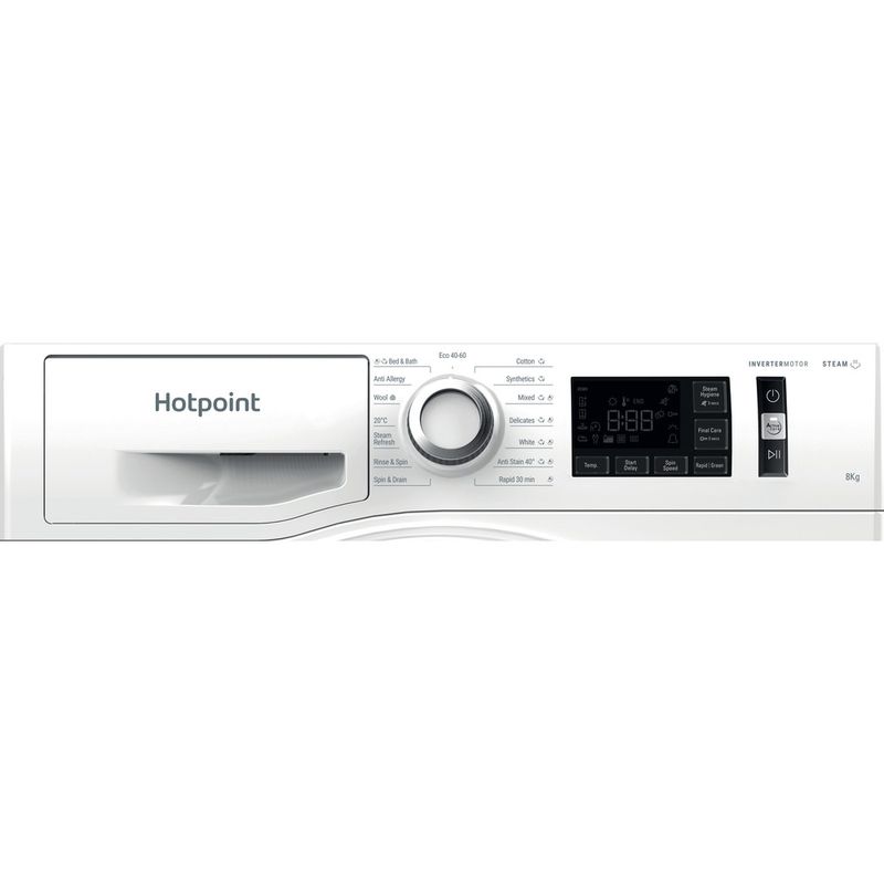 hotpoint nm11 846 wc a uk n