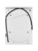 Hotpoint Washing machine Freestanding NM11 1046 WD A UK N White Front loader A Back / Lateral