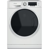 Hotpoint ActiveCare NDD 9725 DA UK 9+7KG Washer Dryer with 1600 rpm - White