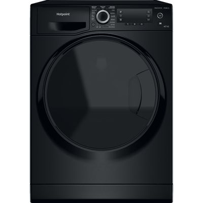 Hotpoint washer and dryer combo sales