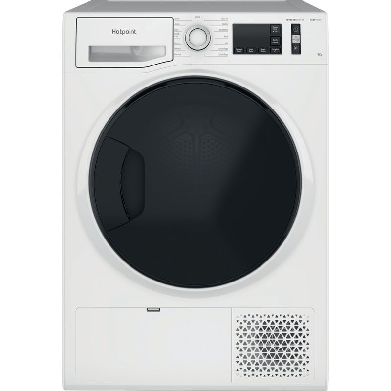 Hotpoint-Dryer-NT-M11-9X3E-UK-White-Frontal