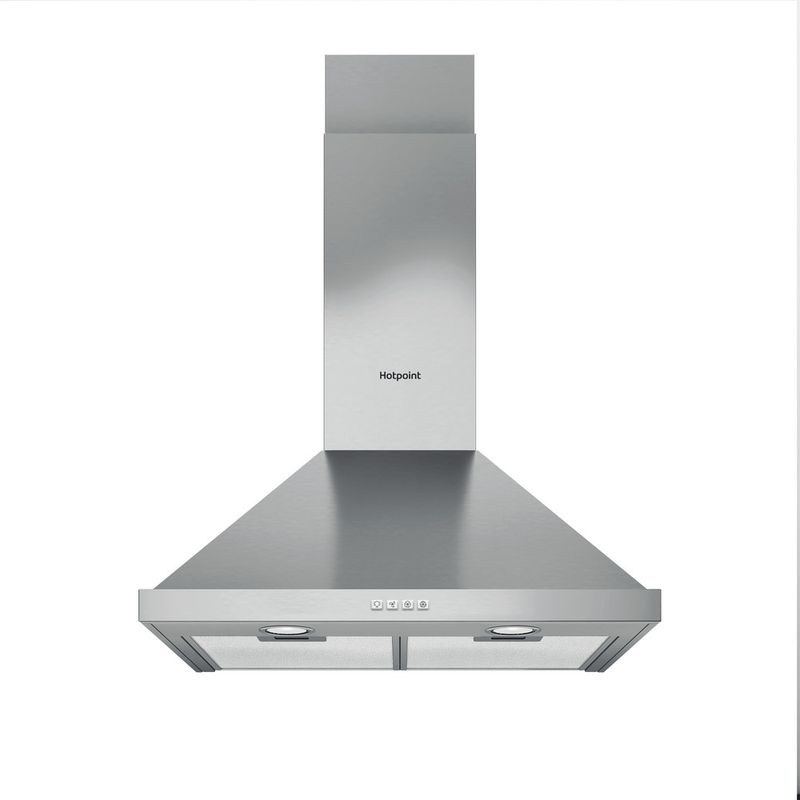 Hotpoint-HOOD-Built-in-PHPN6.5-FLMX-1-Inox-Wall-mounted-Mechanical-Frontal