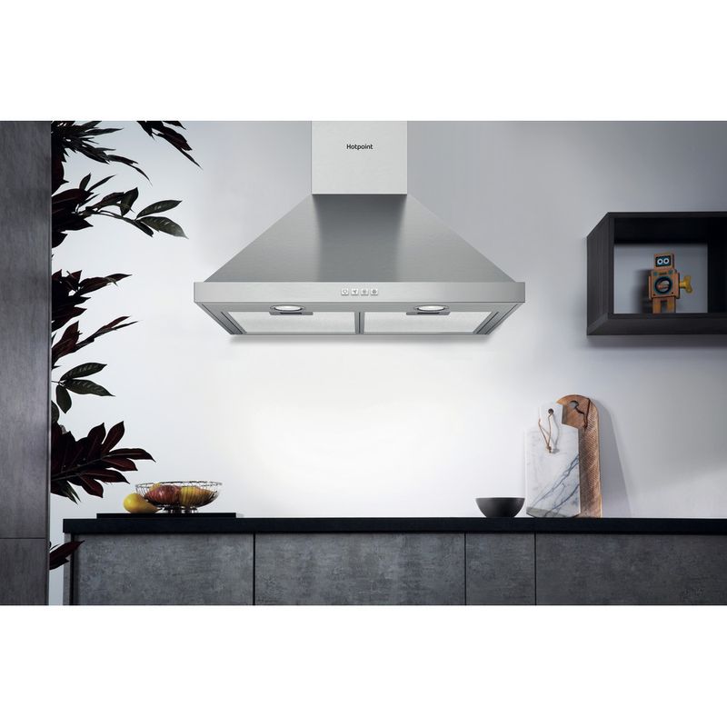 Hotpoint-HOOD-Built-in-PHPN6.5-FLMX-1-Inox-Wall-mounted-Mechanical-Lifestyle-frontal