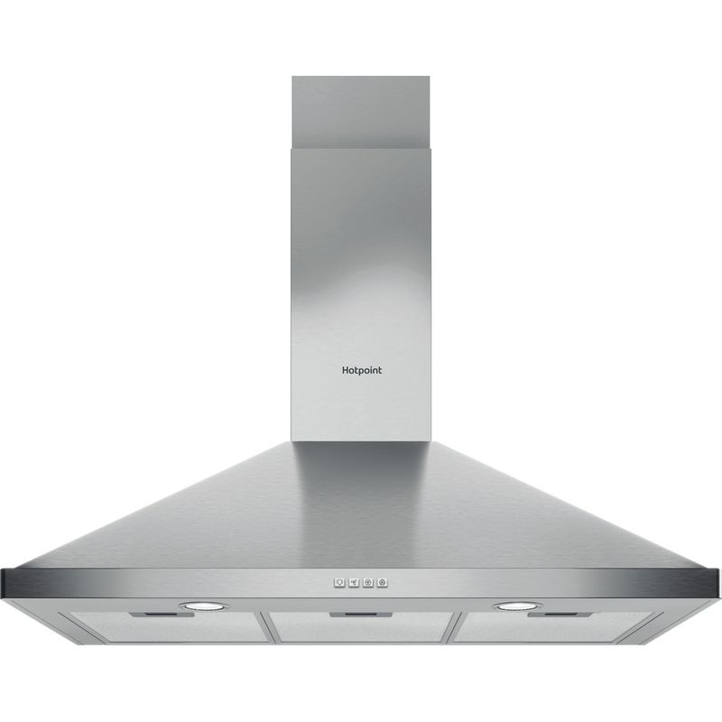 Hotpoint-HOOD-Built-in-PHPN9.5FLMX-1-Inox-Wall-mounted-Mechanical-Frontal