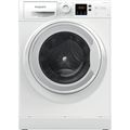 Freestanding Washing Machine Hotpoint NSWM 864C W UK N