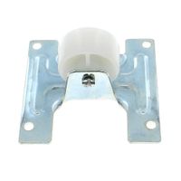 Wheel Assy +support +pivot J00234348