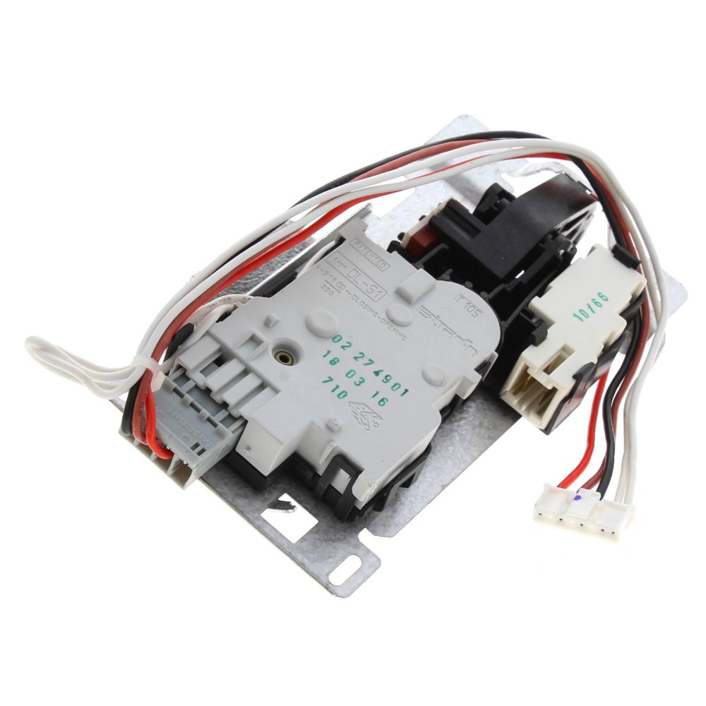 Electric Door Switch Bitron J00229138 - Hotpoint - Hotpoint