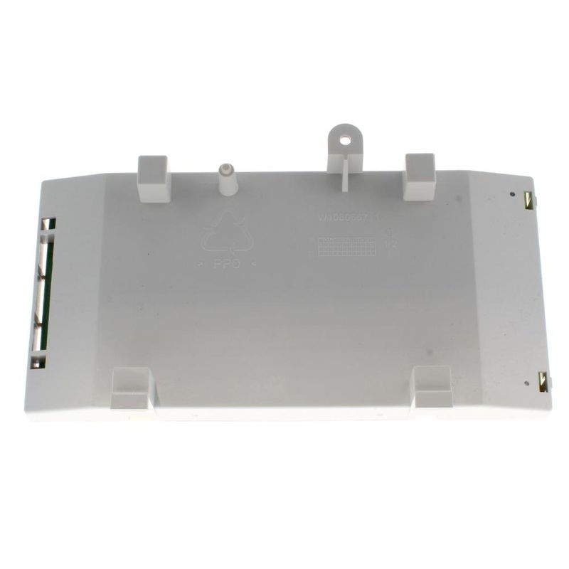 Control Board Hwcfg-acu Loke Gr Mi J00384924 - Hotpoint - Hotpoint