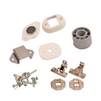 Washing Machine Door Installation Kit J00121046