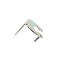 Fridge Freezer Lower Hinge Assembly J00276352