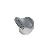 Control Knob Silver J00235601