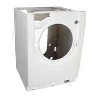 Cabinet White Gw 62 L Aris.aqualtis J00333299