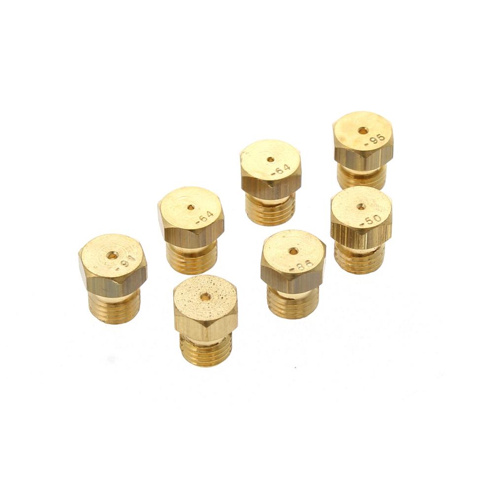 Kit Injector Gas Liquid J00213034 - Hotpoint - Hotpoint