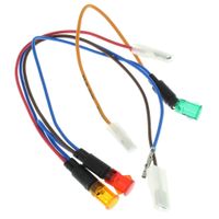 Indicator Light Harness (amp) J00222140