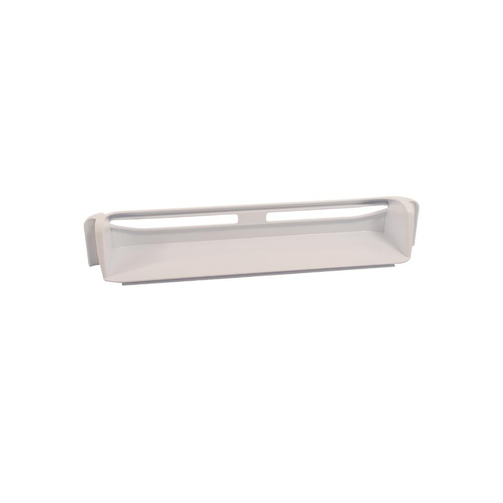 Ripiano Sportello Frigorifero Frigidaire AmericanPart PM9585112X45X22 Bianco