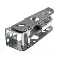 Fojota 4mm Hinge With Spring (b) J00650836