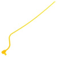 Door Opening Rod Yellow J00118593