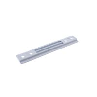 Slide Door Rail Long(wood Door Fix)-nylo J00490311