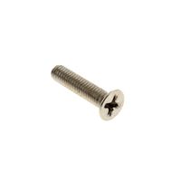 Screw M4x18 Tsp Nikelata J00044990