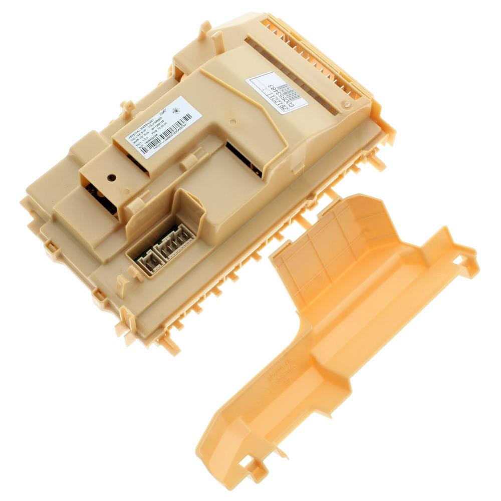Module électronique Whirlpool Nucleus - Référence C00534535 / 488000534535 - Neuf