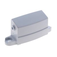 Door Hinge Global White J00438651