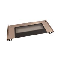 Top Oven Door Glass J00680874