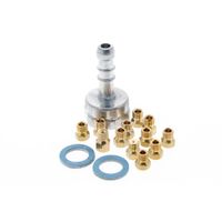 Jets Kit For Lpg J00276110