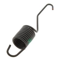 Suspension Spring 71lt Prime K=8,5 N/mm J00256289