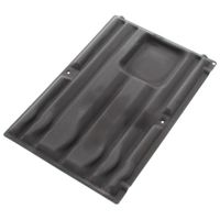 Self Cleaning Oven Panel - Lh J00238207