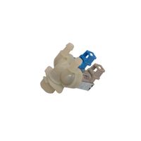 Washing Machine Double Valve - Cold J00671770