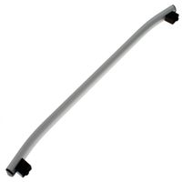 Oven Door Handle Pipe Inox J00257395
