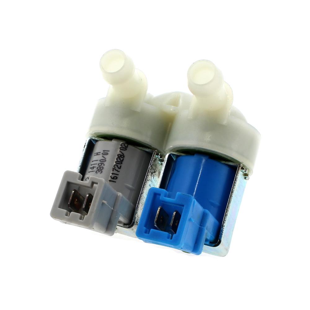 Washing Machine Double Valve Cold J00671770 Hotpoint Hotpoint
