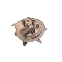 Oven Fan Motor J00136779