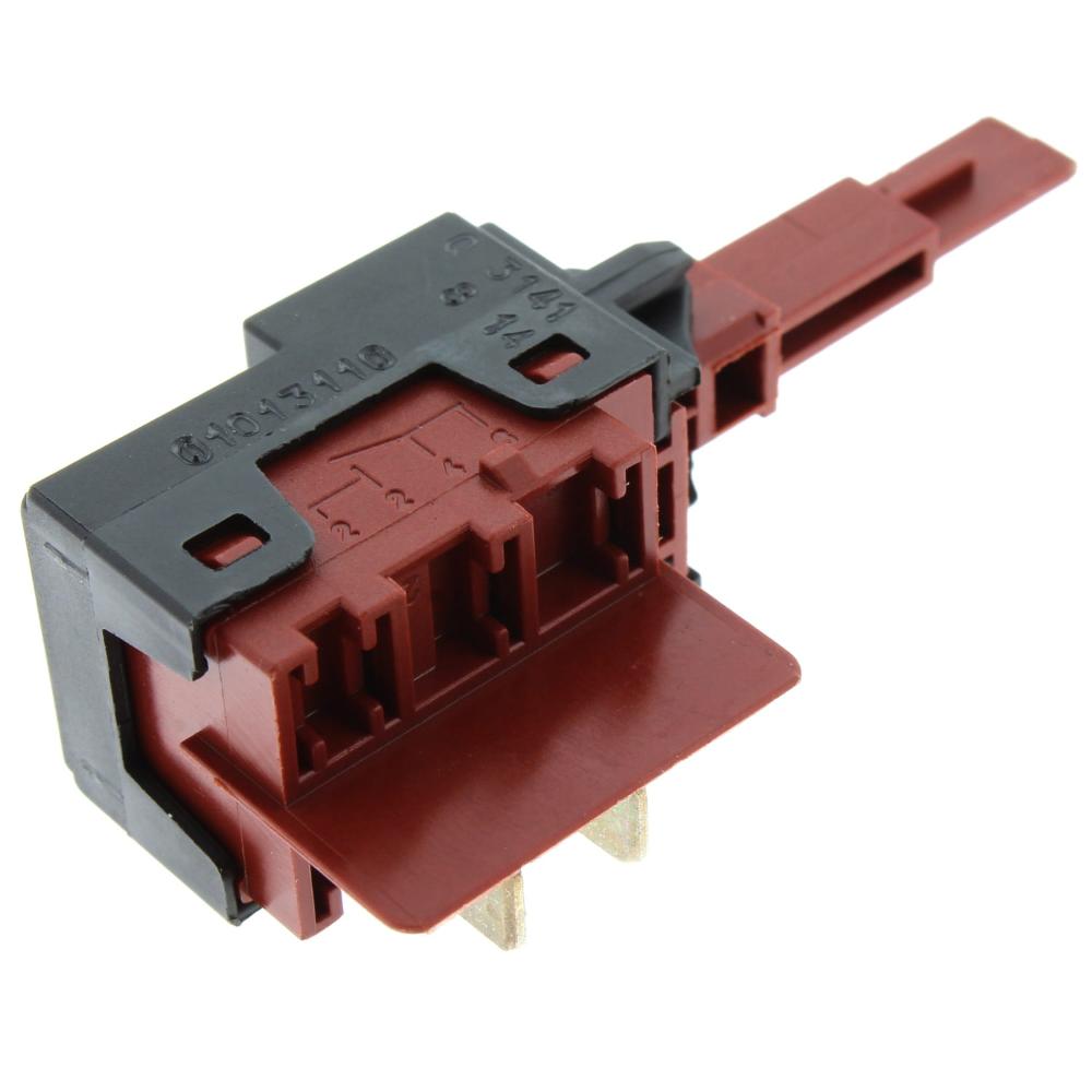 On-off Switch (unipolar) Lvs J00655930 - Hotpoint - Hotpoint