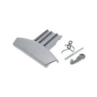 Door Handle Kit - Alluminium Hot/ari Rad J00245639