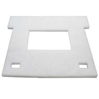 Front Panel Soundproofing Lpl2 60cm J00536331