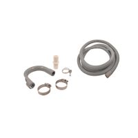 Washing Machine Drain Hose Extension - 2.4m J00489885