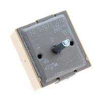 Energy Regulation Switch - 13a/240v 125° J00618111