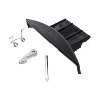 Door Handle Kit - Natis Bk J00373201