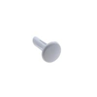 Refrigerator / Freezer Door Handle Plug Button J00242263