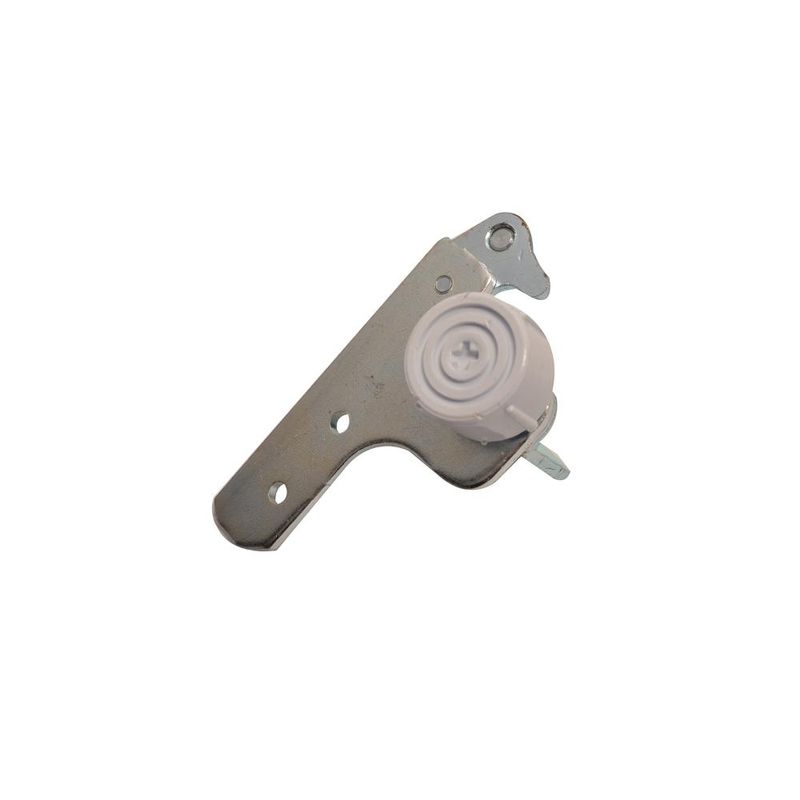 Lot - Whirlpool Fridge Freezer