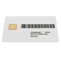 Card Wfc3c23pfx 32kb 30101374000 J00292534