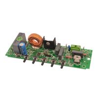 Cooker Hood Control Board J00652703