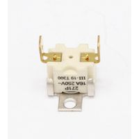 Thermostat, 16a 250v 250dc J00025458